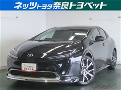 プリウスPHV Z