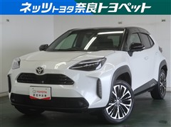 トヨタ ヤリスクロス HV Z