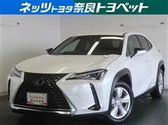 レクサス UX250h バージョンC