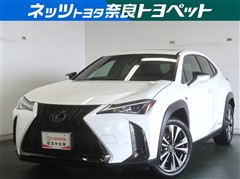 レクサス UX250h Fスポーツ