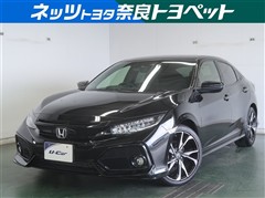 シビック ハッチバック
