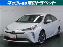 プリウス S ツーリングセレクション