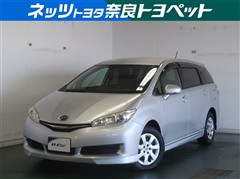 ウィッシュ 1.8X