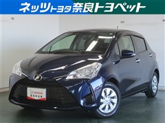 トヨタ ヴィッツ F セーフティエディション