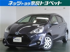 トヨタ　アクア S
