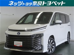 ヴォクシー HV S-Z