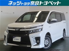 ヴォクシー HV ZS