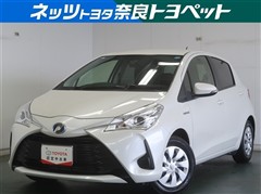 ヴィッツ HV F