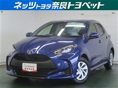 トヨタ ヤリス X