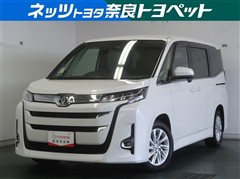 トヨタ ノア Z