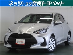 トヨタ ヤリス X