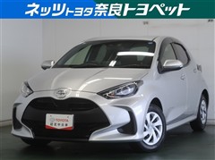 トヨタ ヤリス X