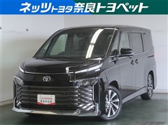 ヴォクシー S-Z