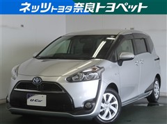 トヨタ シエンタ HV G