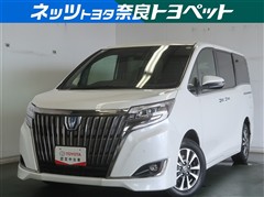エスクァイアHV GIプレミアムBLテ