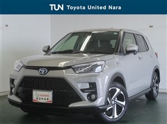 トヨタ ライズ HV Z