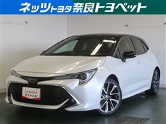 カローラスポーツ