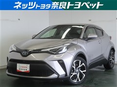 C-HR HV G