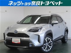 トヨタ ヤリスクロス HV Zアドベンチャー