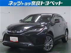 トヨタ ハリアー Z