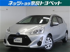トヨタ　アクア S