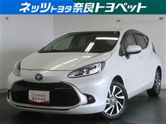 トヨタ アクア Z