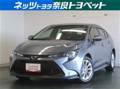 トヨタ カローラ S