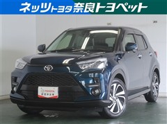 トヨタ ライズ Z