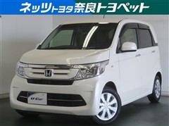 ホンダ N-WGN G Lパッケージ