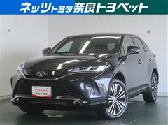 ハリアーPHEV Z
