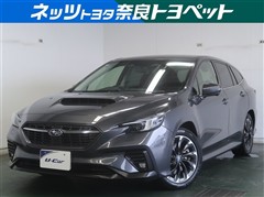 スバル レヴォーグ GT EX