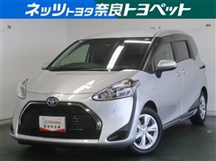 シエンタ HV G