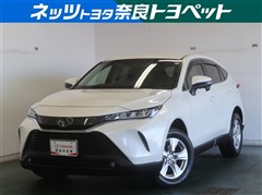 ハリアー S