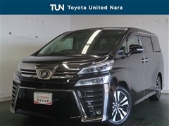 ヴェルファイア Z Gエディション
