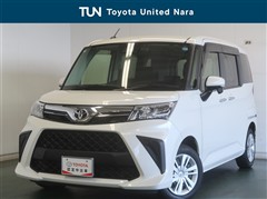 トヨタ ルーミー G