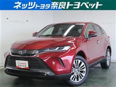 ハリアー HV Z
