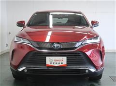 ハリアー HV Z
