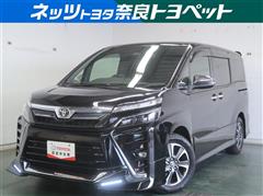 ヴォクシー ZS キラメキ3