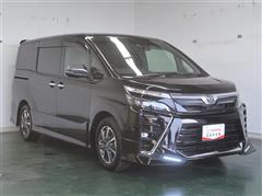ヴォクシー ZS キラメキ3