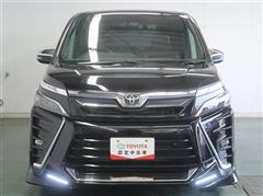 ヴォクシー ZS キラメキ3