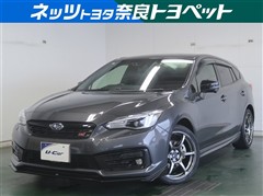 インプレッサスポ STI スポ