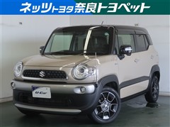 クロスビー HV MZ