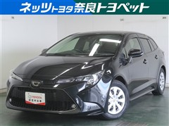 トヨタ カローラツーリング G-X プラス