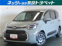 トヨタ　シエンタ HV Z