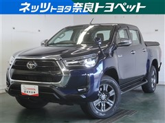 ハイラックス Z