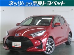 ヤリス HV Z