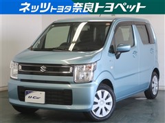 スズキ　ワゴンR HV FX