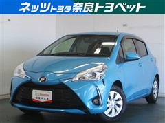 トヨタ　ヴィッツ HV F