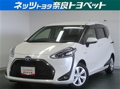 トヨタ　シエンタHV ファンベース G