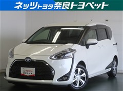 シエンタ HV G クエロ